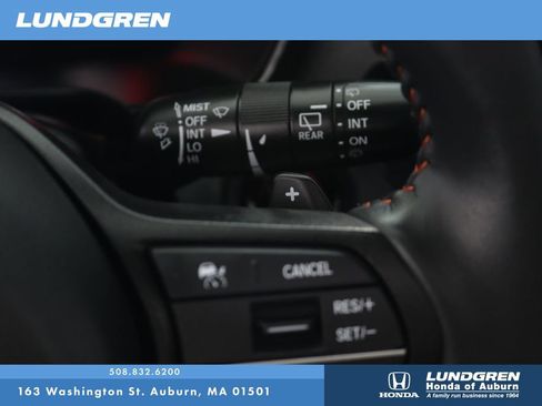Certified 2024 Honda CR-V Sport image 20