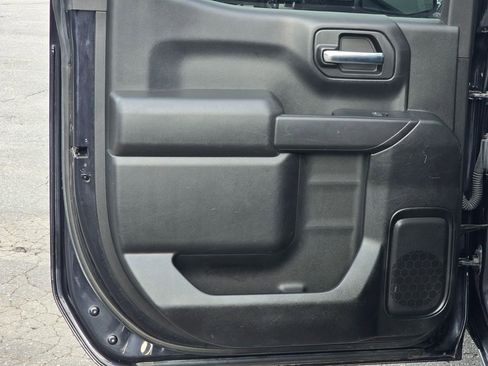 Certified 2023 Chevrolet Silverado 1500 Custom image 47