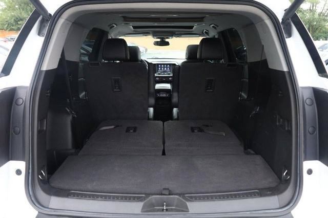 Used 2020 GMC Acadia SLT FWD image 8