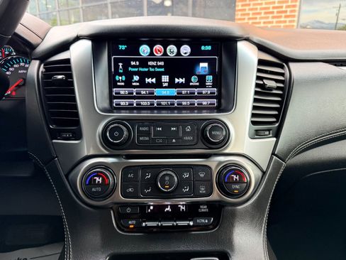 Used 2019 Chevrolet Tahoe LS AWD/4WD image 14