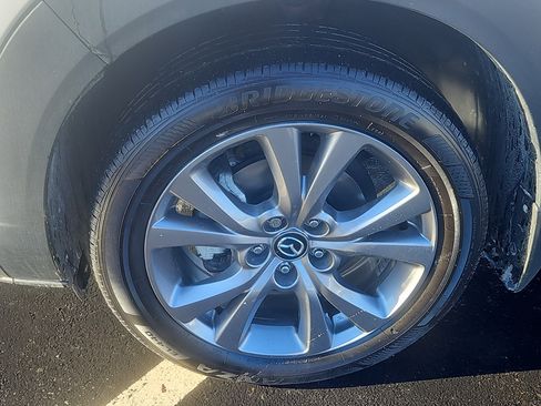 Used 2024 MAZDA CX-30 AWD 2.5 S w/ Preferred Package image 4