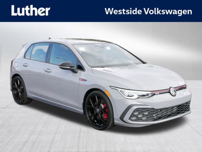 Certified 2024 Volkswagen GTI S