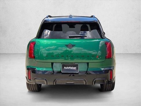 New 2026 MINI Cooper Countryman S image 8