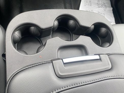 New 2026 RAM 3500 Tradesman w/ Chrome Appearance Group A image 23