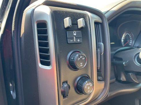 Used 2015 GMC Sierra 2500 Denali w/ Duramax Plus Package image 13