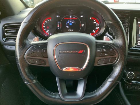 Used 2021 Dodge Durango GT AWD/4WD image 16