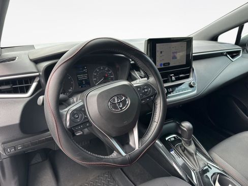 Certified 2023 Toyota Corolla SE FWD image 11