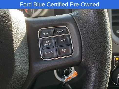 Used 2017 RAM 1500 Express image 22