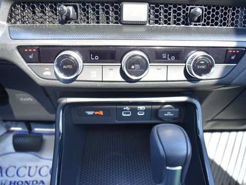 Certified 2024 Honda CR-V EX image 23
