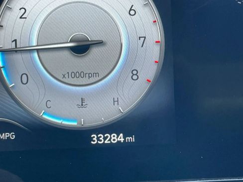 Used 2023 Hyundai Elantra N Line FWD image 18