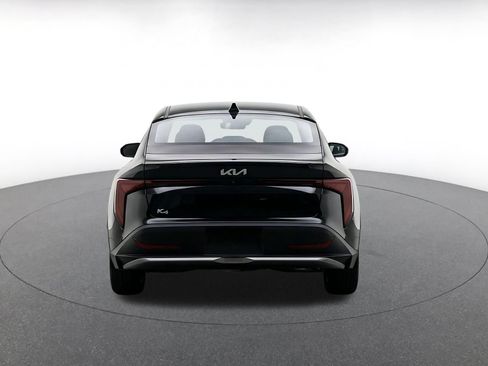 Used 2026 Kia K4 FWD image 8