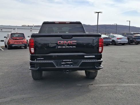 Used 2024 GMC Sierra 1500 Elevation image 5