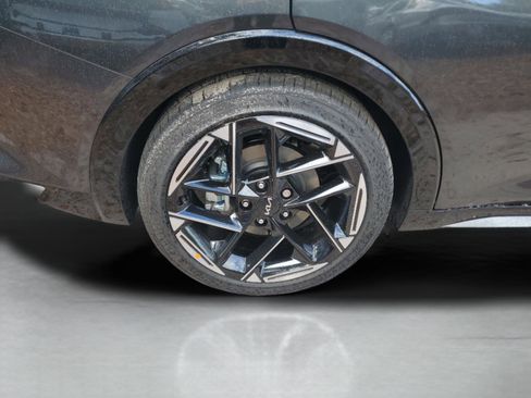 New 2026 Kia K4 GT-Line FWD image 5