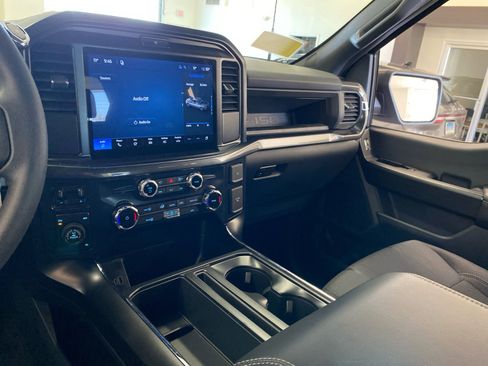New 2026 Ford F150 STX AWD/4WD image 12