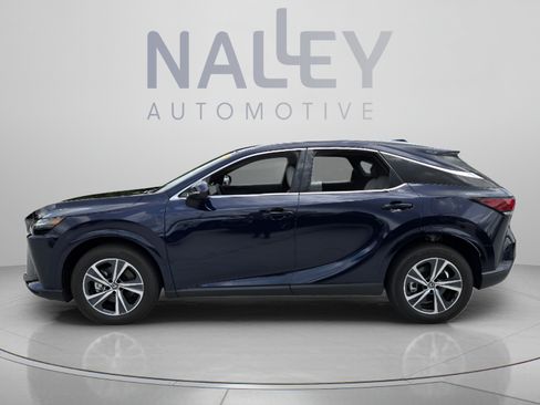 Certified 2026 Lexus RX 350 Premium w/ Convenience Package FWD image 2