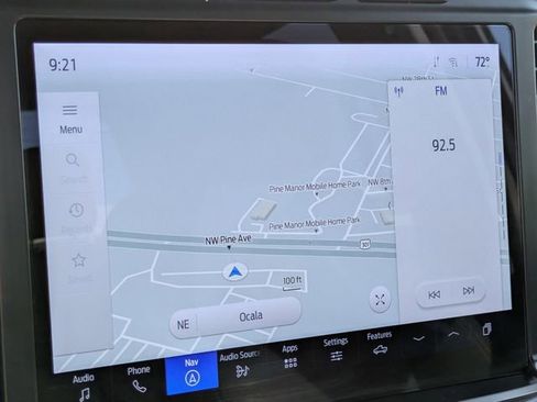 Certified 2024 Ford F150 STX RWD image 21
