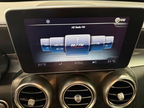 Used 2016 Mercedes-Benz C 63 AMG S image 30