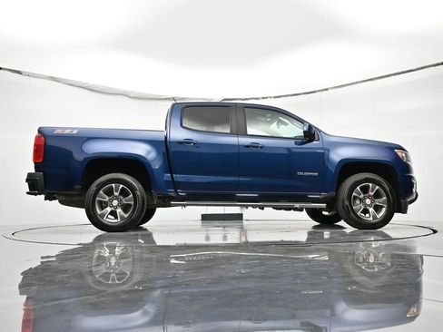 Used 2020 Chevrolet Colorado Z71 image 38