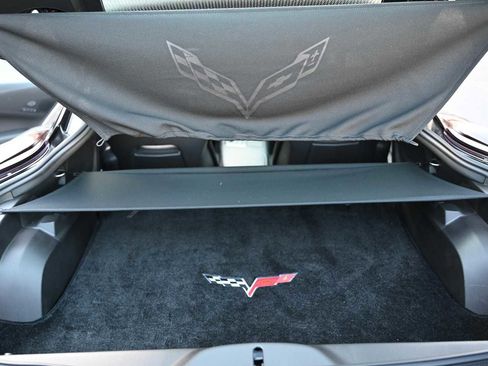 Used 2017 Chevrolet Corvette Grand Sport image 19