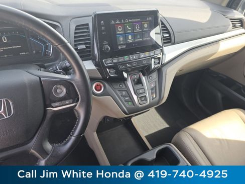 Used 2020 Honda Odyssey EX-L image 30