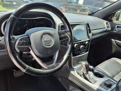 Used 2020 Jeep Grand Cherokee Limited