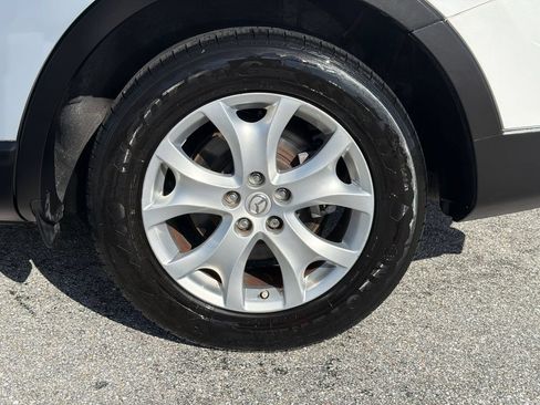 Used 2012 MAZDA CX-9 Touring FWD image 9