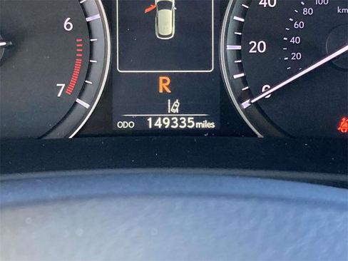 Used 2018 Lexus RX 350 FWD image 20