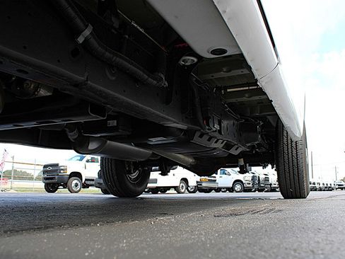 Used 2024 Chevrolet Express 2500 w/ Driver Convenience Package image 39