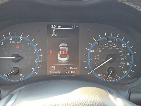 Used 2023 INFINITI Q50 Luxe image 34