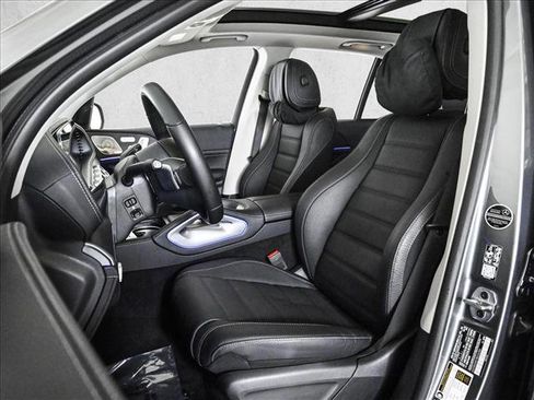 Used 2026 Mercedes-Benz GLE 450 4MATIC image 18