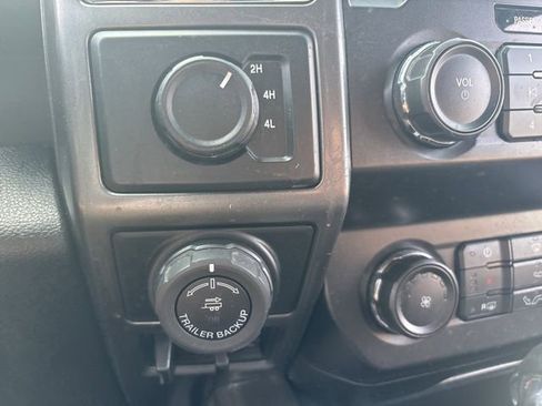 Used 2019 Ford F150 XLT w/ Equipment Group 302A Luxury image 29