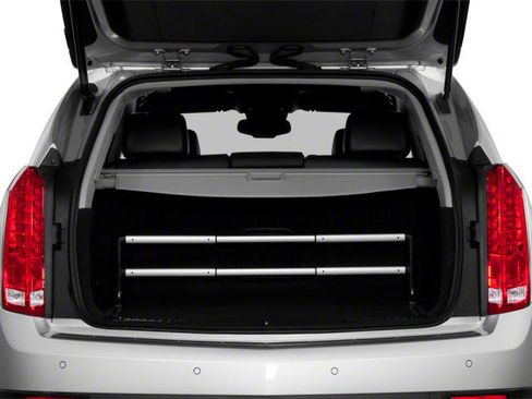 Used 2010 Cadillac SRX Luxury image 16