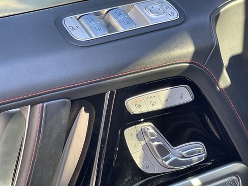 Certified 2024 Mercedes-Benz G 63 AMG AMGﾮ G 63 4MATICﾮ SUV image 17