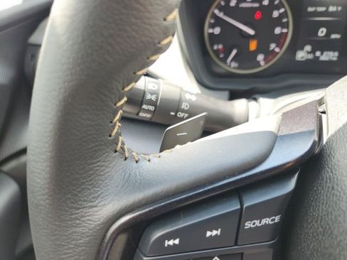 Used 2025 Subaru Crosstrek 2.5i Sport image 39