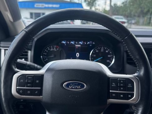 Used 2024 Ford Expedition Max XLT AWD/4WD image 25