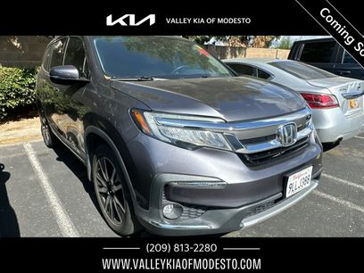 Used 2020 Honda Pilot Touring