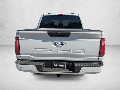 New 2026 Ford F150 STX AWD/4WD image 7