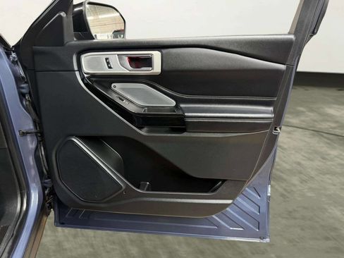 Used 2021 Ford Explorer ST w/ Equipment Group 401A image 32