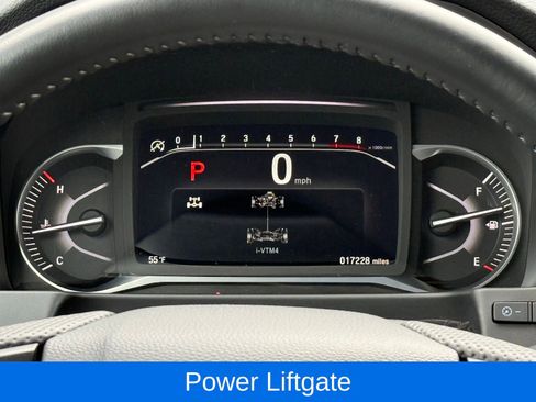 Used 2023 Honda Passport EX-L image 33