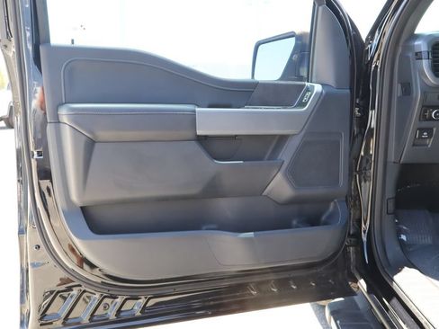 Used 2025 Ford F150 XLT w/ Equipment Group 302A MID RWD image 18