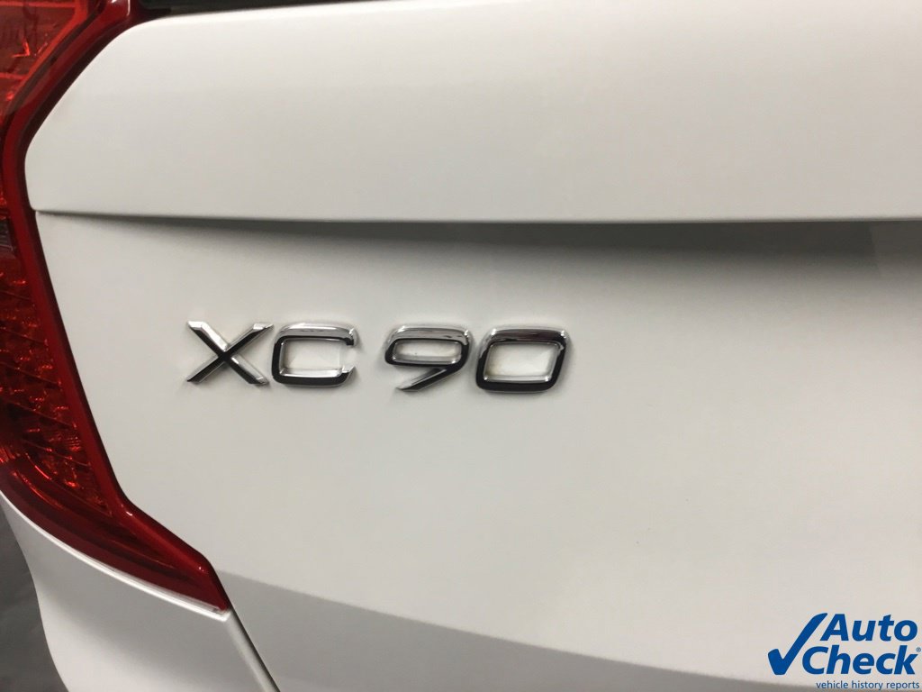 Used 2021 Volvo XC90 T6 Momentum AWD/4WD image 15
