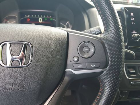 Used 2024 Honda Passport TrailSport image 26