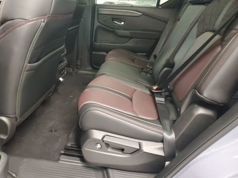 New 2026 Honda Pilot Black Edition image 22