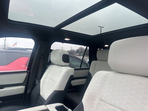 Used 2024 Toyota Sequoia Capstone image 30