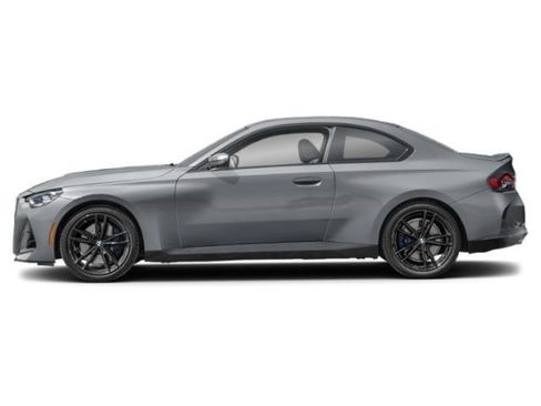 Used 2024 BMW M240i xDrive Coupe w/ Premium Package image 7