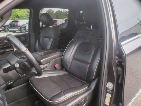Used 2021 RAM 1500 Limited AWD/4WD image 14