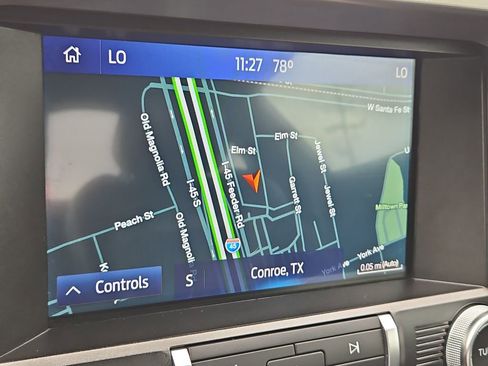 Used 2022 Ford Mustang Premium w/ Equipment Group 201A image 19