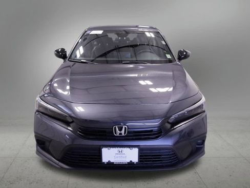 Certified 2024 Honda Civic Sport image 10