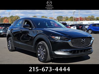 Certified 2024 MAZDA CX-30 AWD 2.5 S