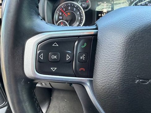Certified 2019 RAM 1500 Big Horn AWD/4WD image 24